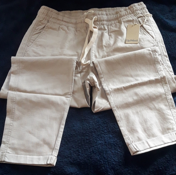 COPY - BRAND NEW UPWEST MEN PANTS - Picture 8 of 10